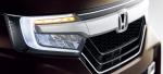 Honda N Box Custom 2017 года